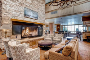 Гостиница The Keystone Lodge and Spa by Keystone Resort  Кистон